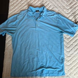 NikeGolf Dri-Fit Polo